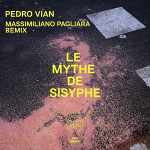 Pedro Vian/LE MYTHE DE SISYPHE EP 12"