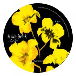 Rennie Foster/GOODJAZZ 10"