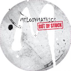 Melodymann/THE HOLD UP EP 12"