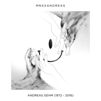 Various/TO ANDREAS GEHM DLP