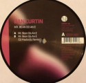 Dan Curtin/MR. BEAN DO AN E 12"