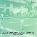 Quantic/CAJA Y GUACHARACHA CD
