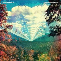 Tame Impala/INNERSPEAKER DLP