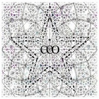 CEO/WHITE MAGIC (WHITE VINYL) LP