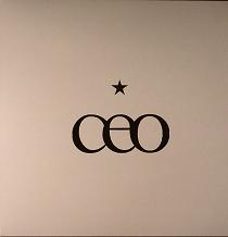 CEO/ILLUMINATA (WHITE VINYL) 7"