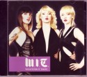 W.I.T./WHATEVER IT TAKES CD