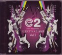 Various/ELECTROCLASH VOL 2 CD