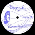 Stereociti/COSMORIDE 12"