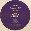 Lerosa/LOVERS EP 12"