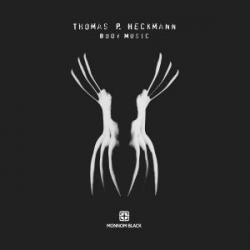 Thomas P. Heckmann/BODY MUSIC 3LP