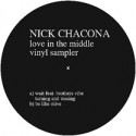 Nick Chacona/THE WAIT 12"