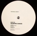 Dave DK/OKINAWA DANCE 12"