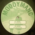 Moodymanc/WORD D12"