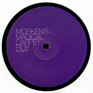 Oyvind Morken/MORKEN'S MAGICAL... 12"