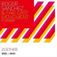 Far East Movement/2GETHER (UK MIXES) 12"