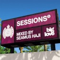 MOS/SESSIONS: SEAMUS HAJI DCD