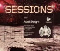 MOS/SESSIONS: MARK KNIGHT DCD