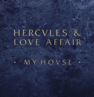 Hercules & Love Affair/MY HOUSE RMX 12"