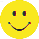 Acid House/SMILEY SLIPMAT