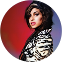 Amy Winehouse/PORTRAIT OF AMY SLIPMAT