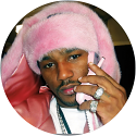 Cam'ron/KILLA PINK MINK SLIPMAT