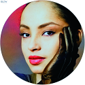 Sade/PORTRAIT OF SADE SLIPMAT
