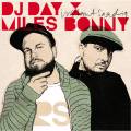 DJ Day x Miles Bonny/INSTANT SAADIQ 12"