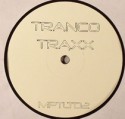 Moody/TRANCO TRAXX 10"