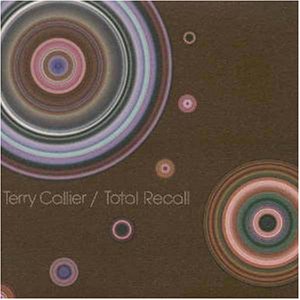 Terry Callier/TOTAL RECALL:REMIXES LP