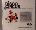 Mighty Mouse/DISCO CIRCUS VOL.1 MIX DCD