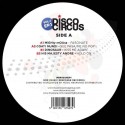 Various/DISCO CIRCUS VOL. 1 EP 1 12"