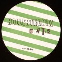 Hollertronix/VOL. 1.5 DIPLO 12"