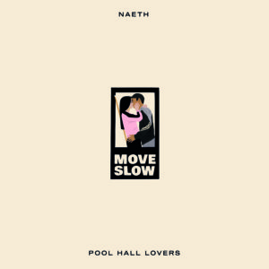 Naeth/POOL HALL LOVERS 12"