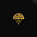 Glenn Underground/LUSH (UNTITLED) 12"