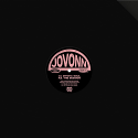 Jovonn/MYSTIC SOUL 12"