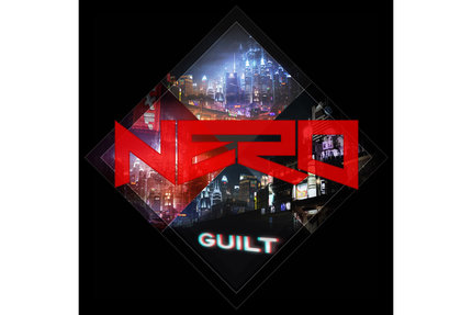 Nero/GUILT 12"
