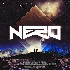Nero/WELCOME REALITY 3LP