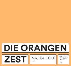 Die Orangen/ZEST DLP