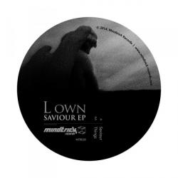 L Own/SAVIOUR EP 12"