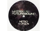 Matrix & Futurebound/ALL I KNOW RMX 12"