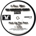 JMB (Ron Trent)/4 PIECE MILD 12"