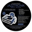 Jazztronik/DISCO:BOOGIE 12"