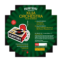 Kuja Orchestra/KUJA'S DISCO 12"