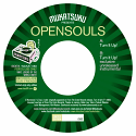 Opensouls/TURN IT UP 7"