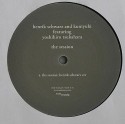 Henrik Schwarz & Kuniyuki/SESSION 12"