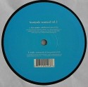 Kuniyuki/REMIXED #2 COBBLESTONE JAZZ 12"