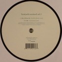 Kuniyuki/REMIXED #3 HENRIK SCHWARZ 12"