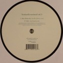 Kuniyuki/REMIXED #3 HENRIK SCHWARZ 12"