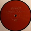 Kuniyuki/REMIXED #4 MARK E 12"