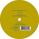 Henrik Schwarz/ONCE AGAIN-KUNIYUKI 12"